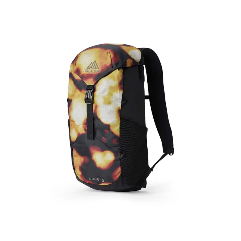 GREGORY Backpack Outdoor Bag Nylon 16L Unisex-15