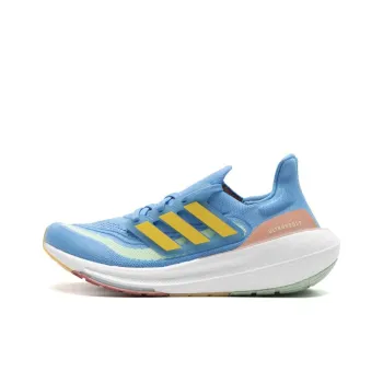 Adidas Ultra Boost Light Blue Burst