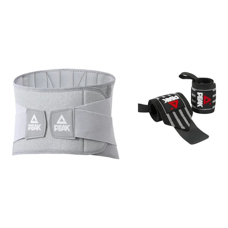 PEAK Back Support Braces-7