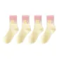 4 Pack Beige Pink