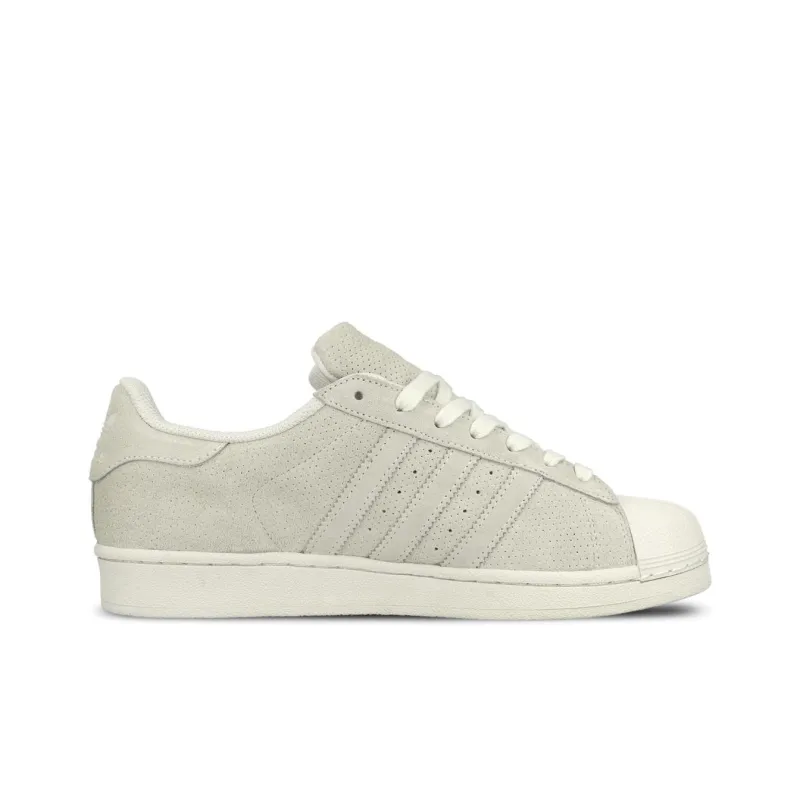 Adidas Superstar Rt White/White-1