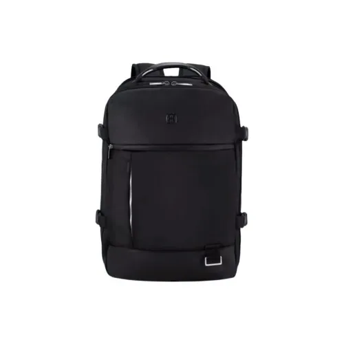 Wenger Backpacks Black