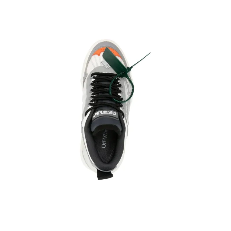 OFF WHITE Odsy 2000 Sneakers-4