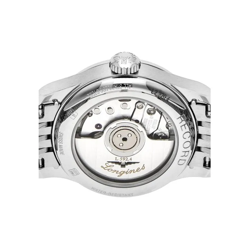 LONGINES Record Collection L2.320.4.96.6-3