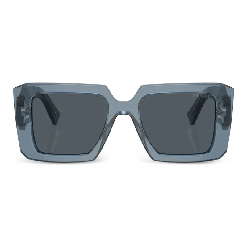PRADA Square Frame Sunglasses-1