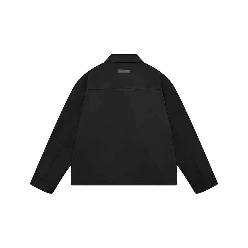 CHINISM Jackets Unisex-7