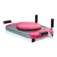 Pink[Multifunction Push-Up Frame]
