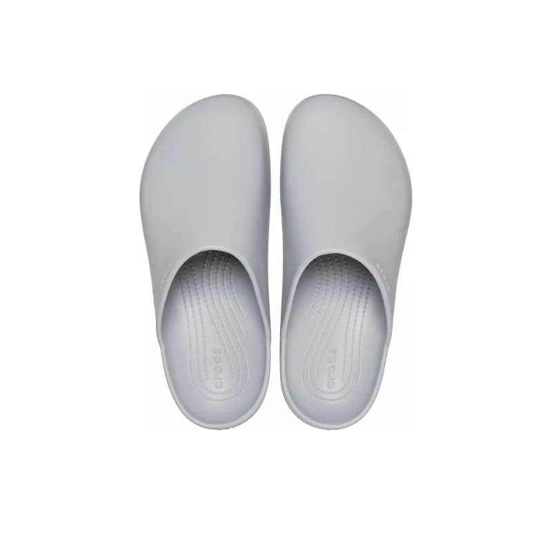 Crocs Dylan Clogs 'Grey'-3