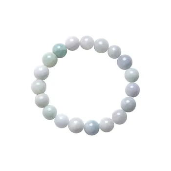 Jade Is Boundless Glutinous Jade Jadeite Bracelets Unisex