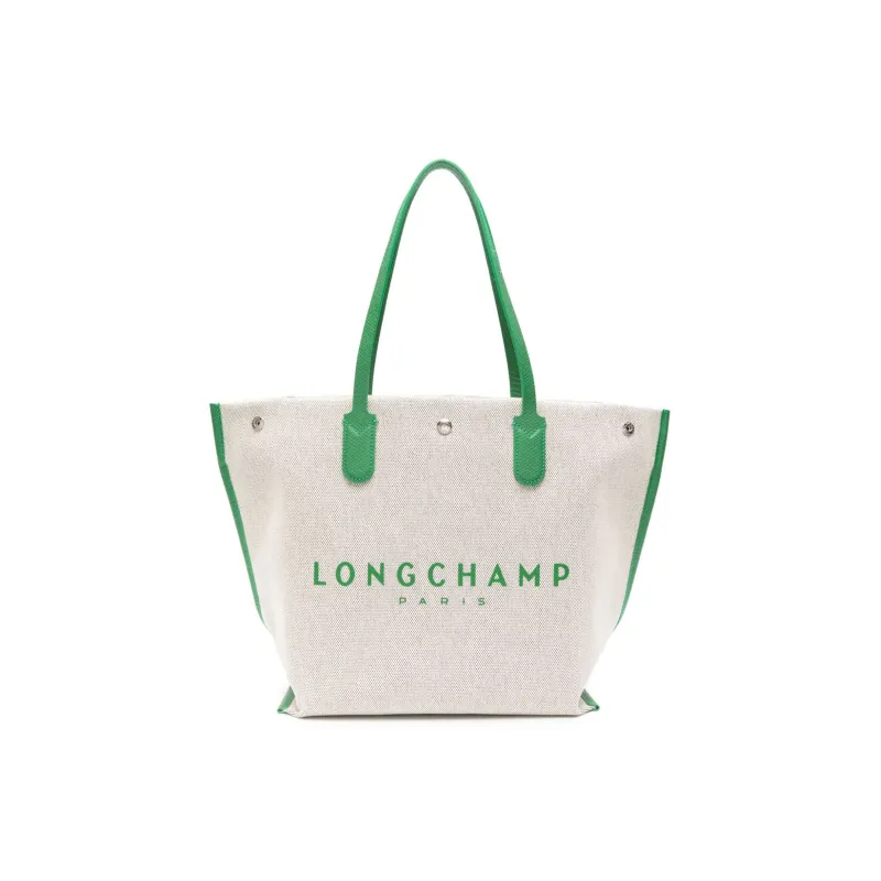 LONGCHAMP Large Roseau L Tote Bagv-0