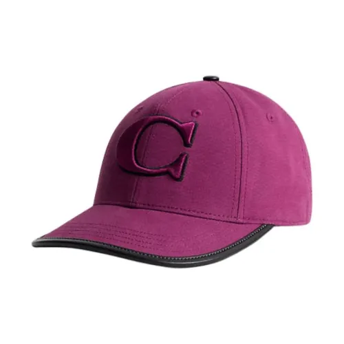 COACH Baseball Caps Women's