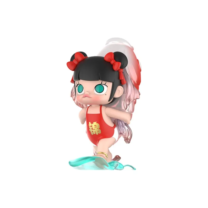 POP MART Molly Hold You Tight Trendy Figures-1