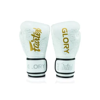FAIRTEX Boxing Gloves