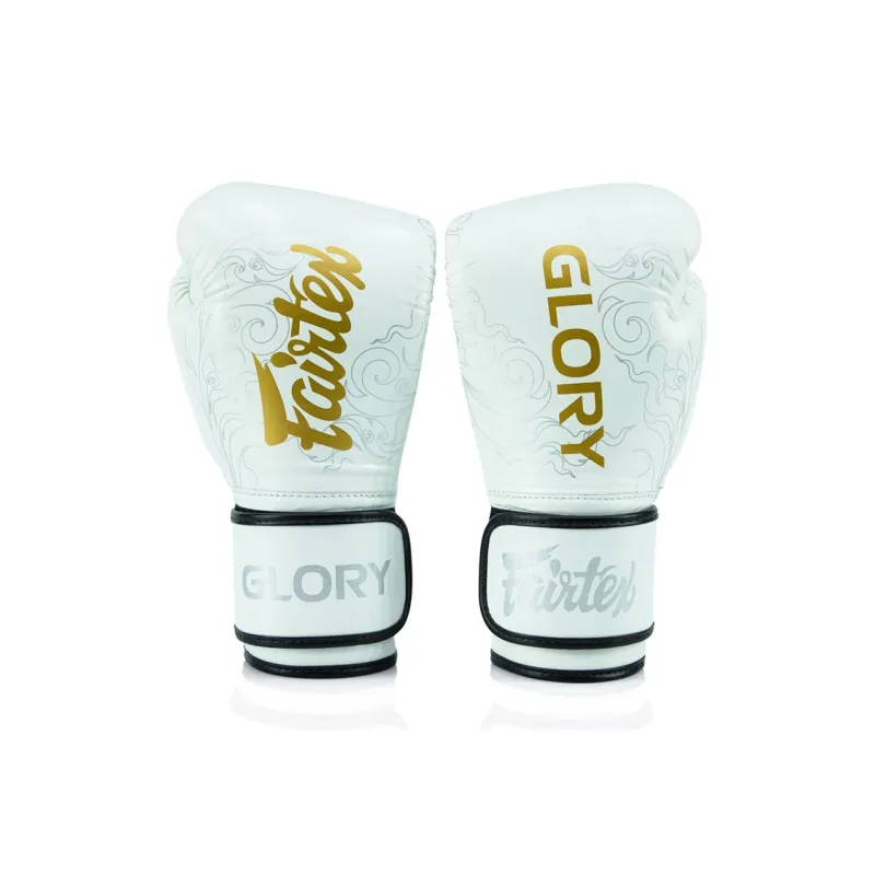 FAIRTEX Boxing Gloves-0