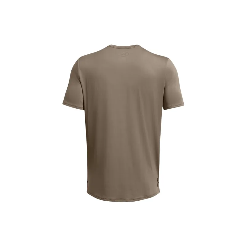Under Armour UA Vanish Energy T Shirt Men's Khaki-1