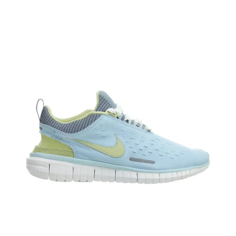 Nike Free Og 14 Pale Blue Psctch White Grey Women's-1