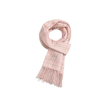 Youyoulan Knit Scarves Women's