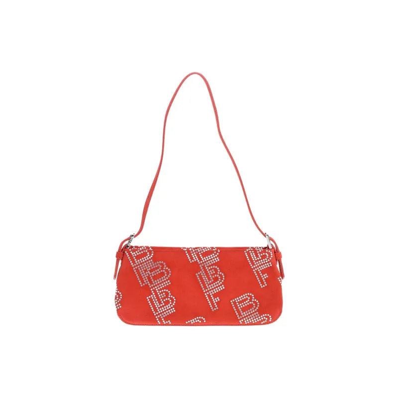 By Far Dulce Shoulder Bags-2