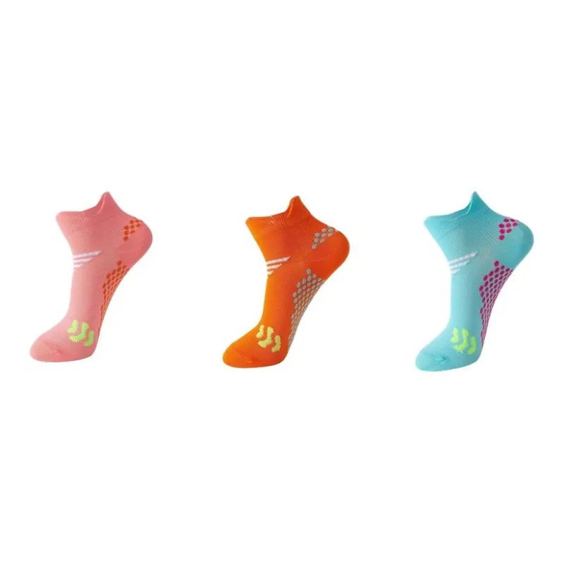MIIOW Ankle Socks Unisex 3 Pack-3