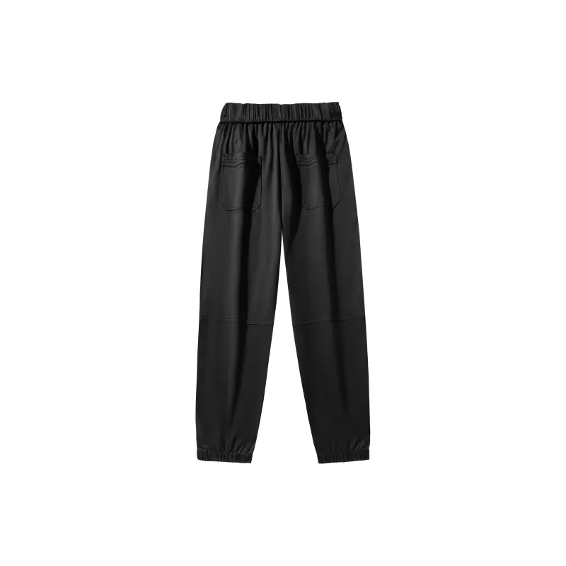 Jeep Wrangler Casual Pants Unisex-1