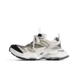 White Gray