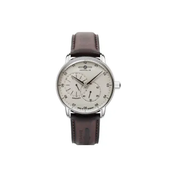 ZEPPELIN Men Watch