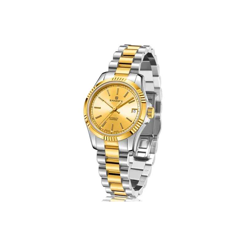 SANDEX Women's Watch-2