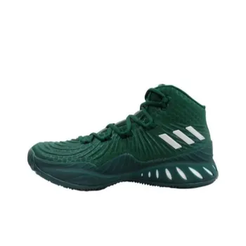 Adidas Crazy Explosive 2017 Dark Green
