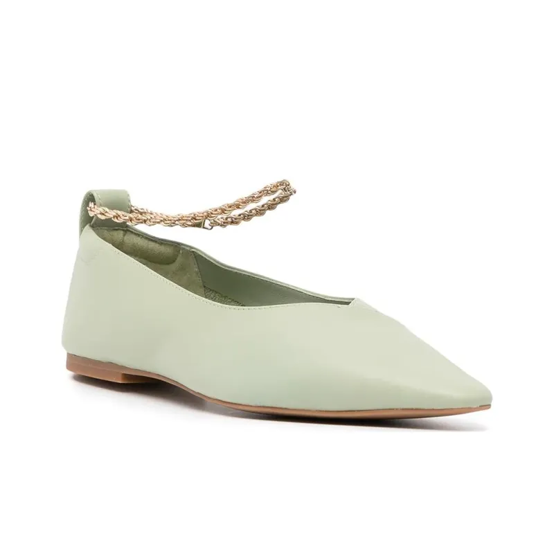 SENSO Aubree I Ballerina Shoes Women's-1