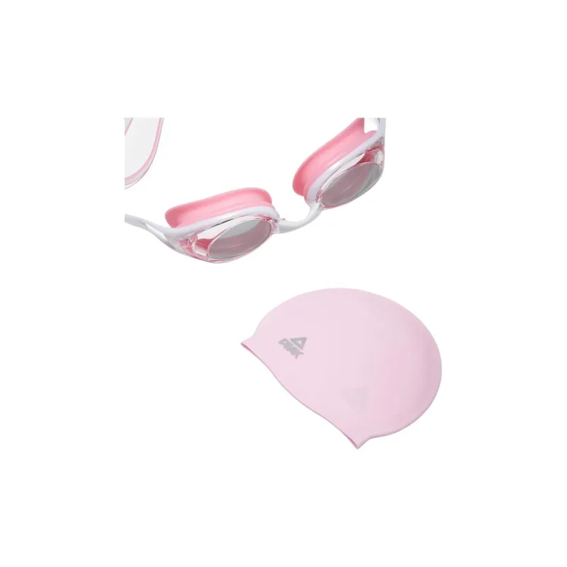 PEAK Swimming Sets Silicone Polycarbonate Pool Women's-25