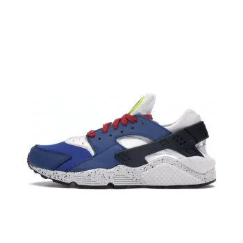 Nike Air Huarache Run Indigo Force Volt