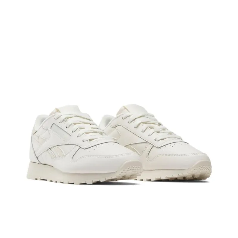 Reebok Women's Classic Leather 'Chalk Alabaster'-1