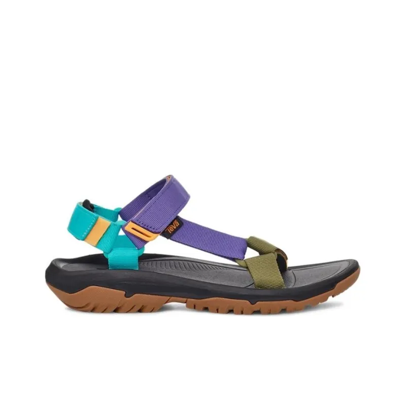 Teva Hurricane XLT2 Beach Sandals Men's Blue Purple-1