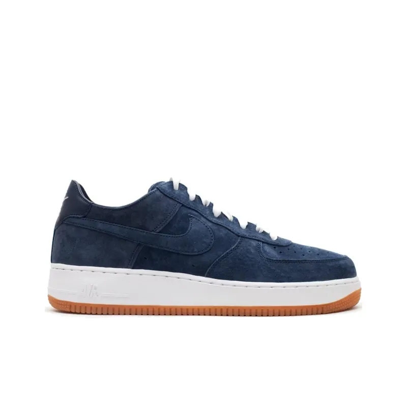 Nike Air Force 1 Deconstruct Obsidian Gum-1