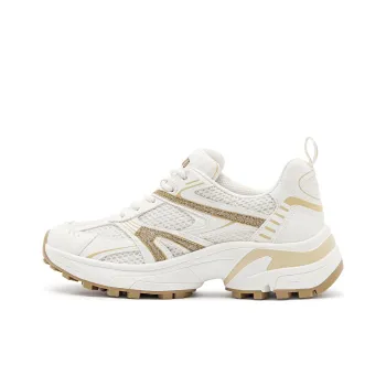 Staccato Star Track Shoes Chunky Sneakers Women's