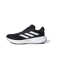 Core Black/Cloud White/Grey Five
