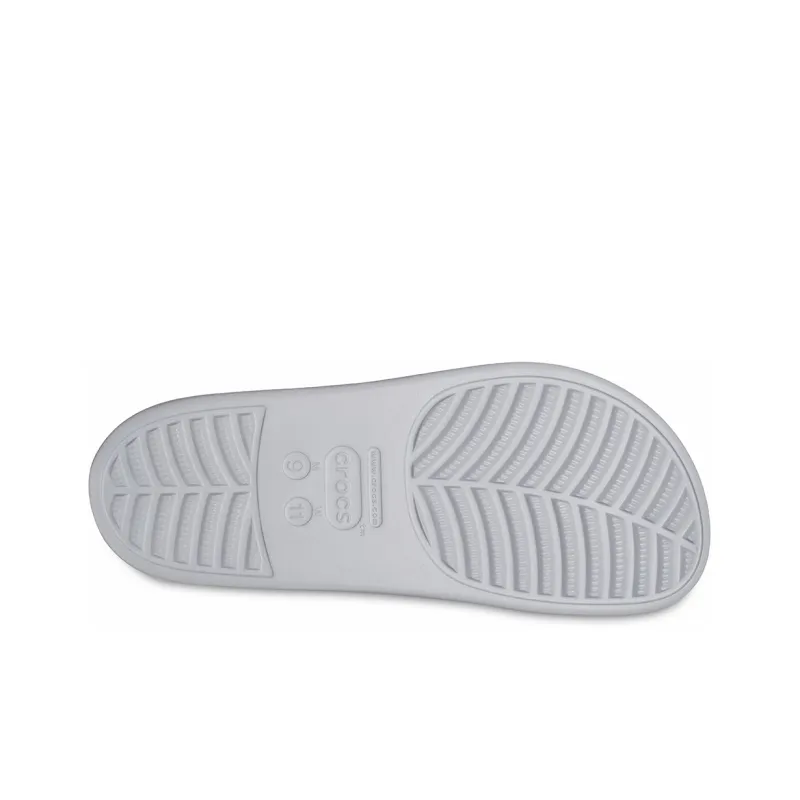 Crocs Dylan Clogs 'Grey'-5