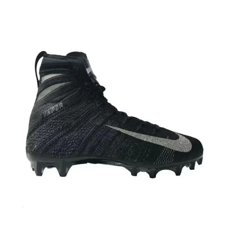 Nike Vapor Untouchable 3 Elite Metallic Silver-1