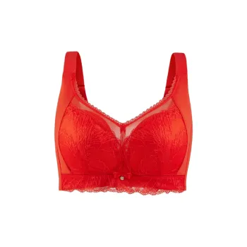 Anna Sweet Talks Women's Bras