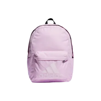 Adidas Recycled Polyester Backpack Women's Light Purple & Pink