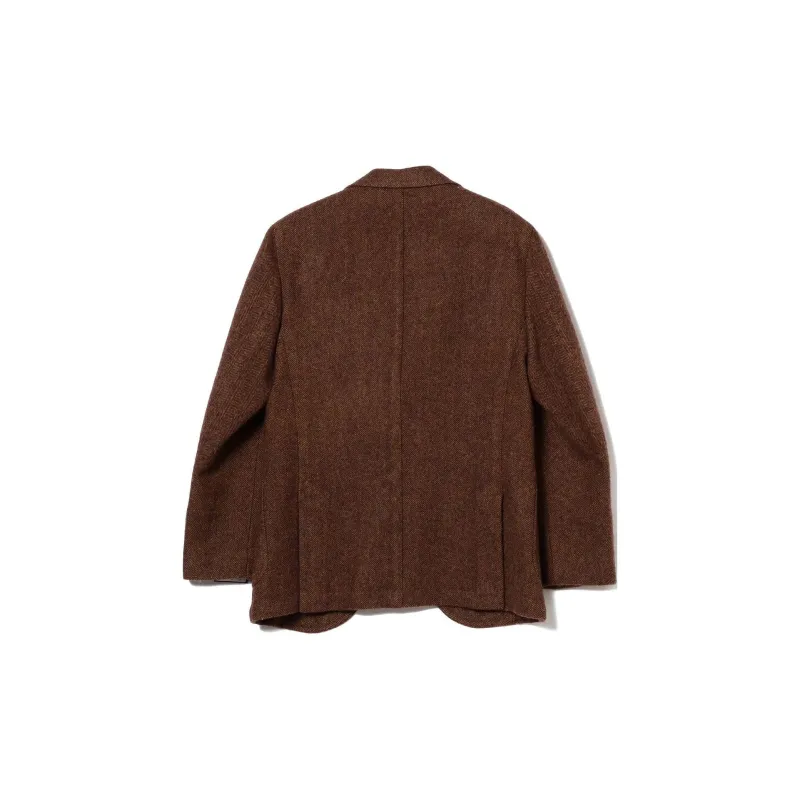 Beams F ERRICO FORMICOLA / VINCE NZO Business Suit Men's Brown-1