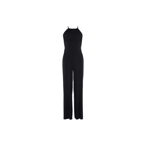 Eres Sleeveless Stretch Jumpsuit