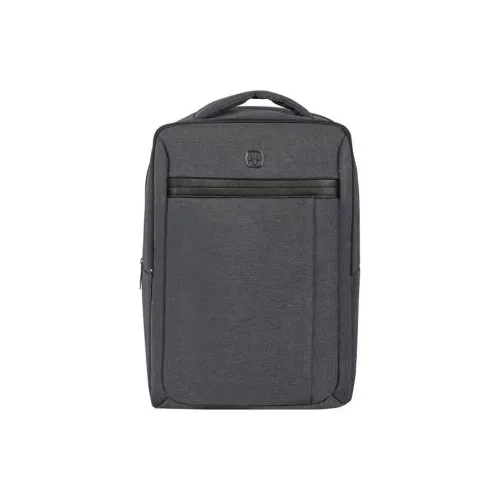 Wenger Backpacks Black