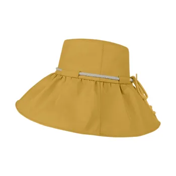 Youyoulan Polyester Bucket Hats Women's
