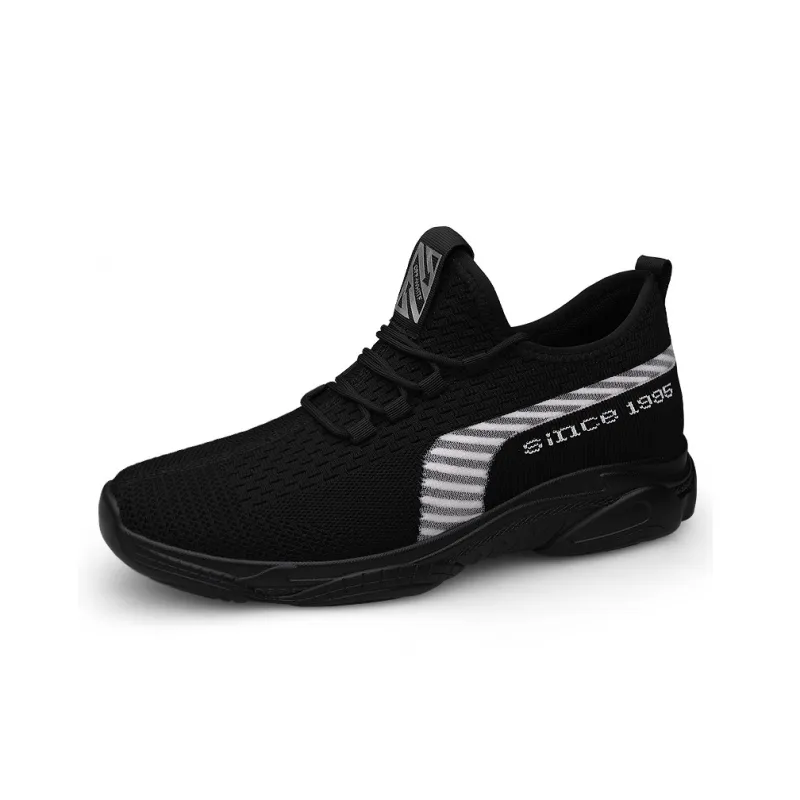 The Bull's House Wear-Resistant Slip-Resistant Balance Low-Top Casual Shoes Unisex-1