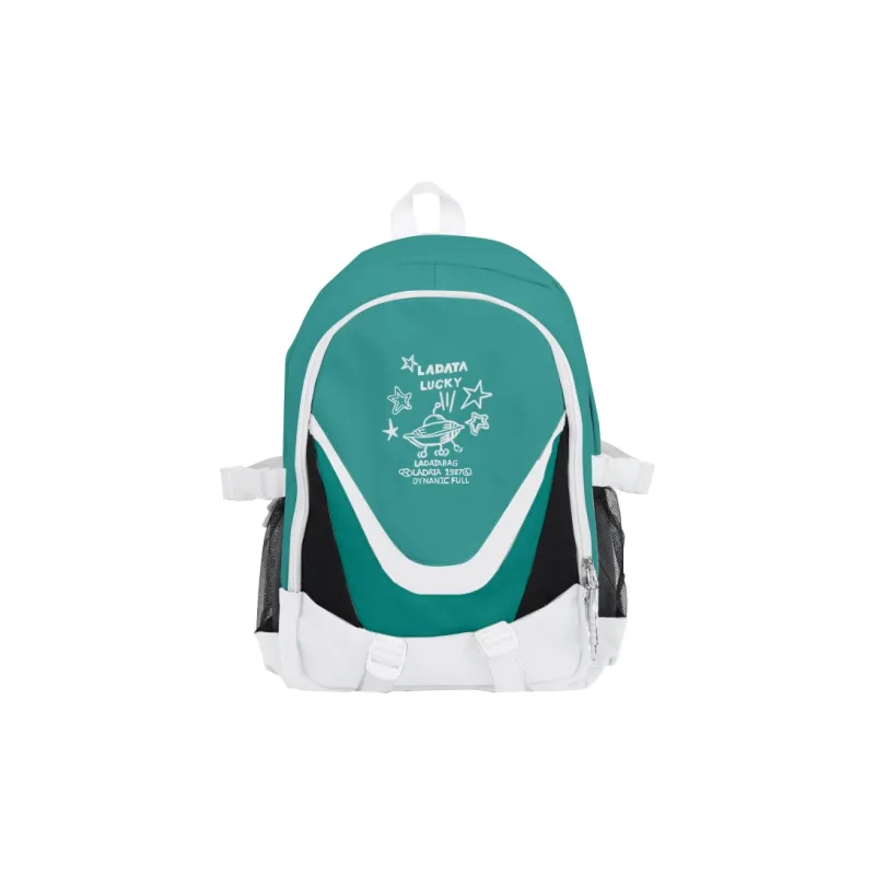 BALANG Nylon Backpack Regular Unisex-6