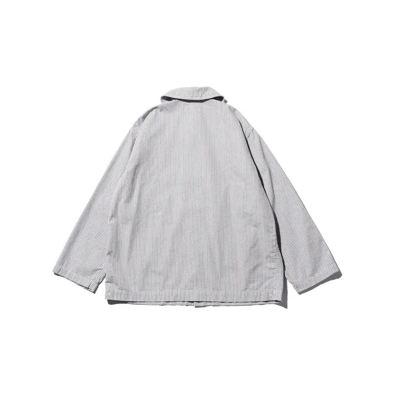 Beams SS24 PLUS Jackets & Coats Men's-1