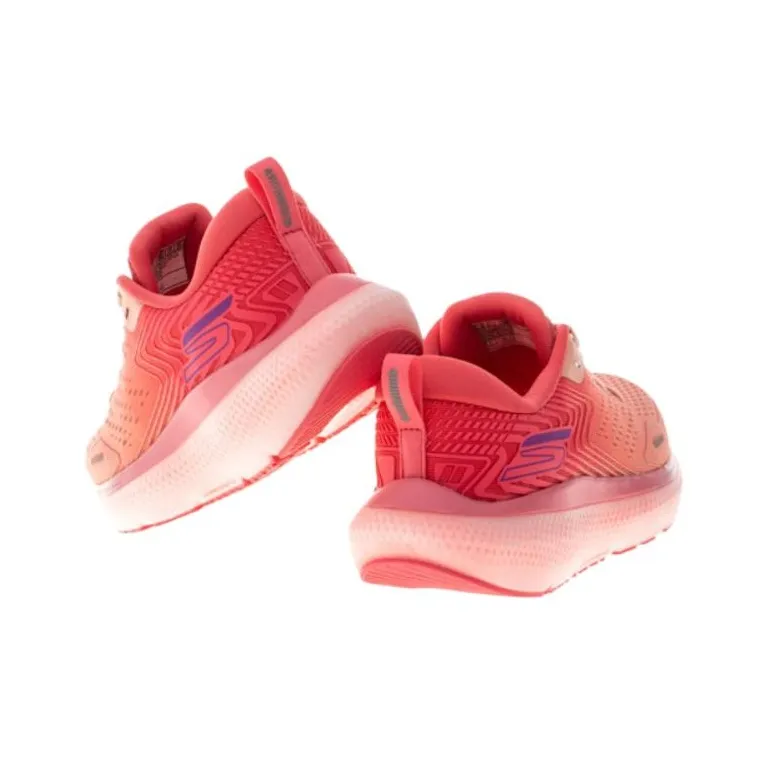 Skechers GO Run Ride 11 Abrasion Resistant Cushioning Low Top Running Shoes Women's-4