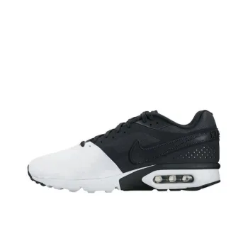 Nike Air Max Bw Ultra White Black