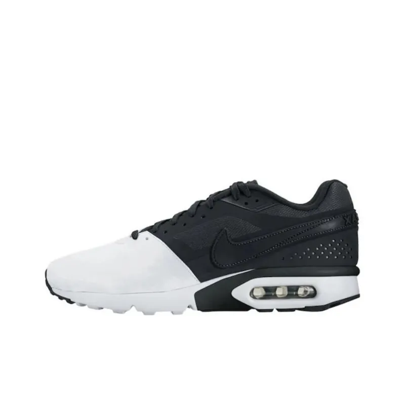 Nike Air Max Bw Ultra White Black-0